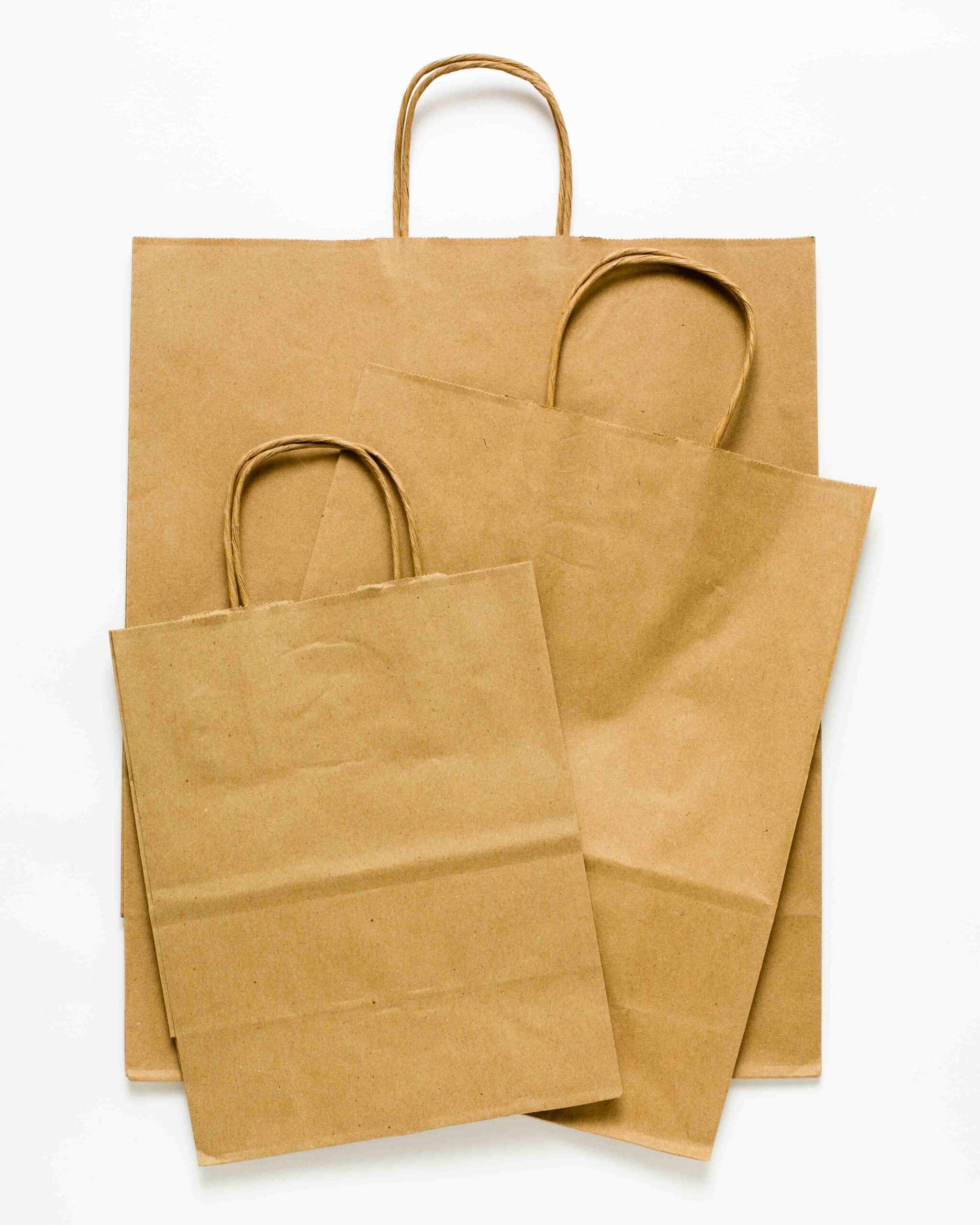 Kids DIY Gift Bag Kits!