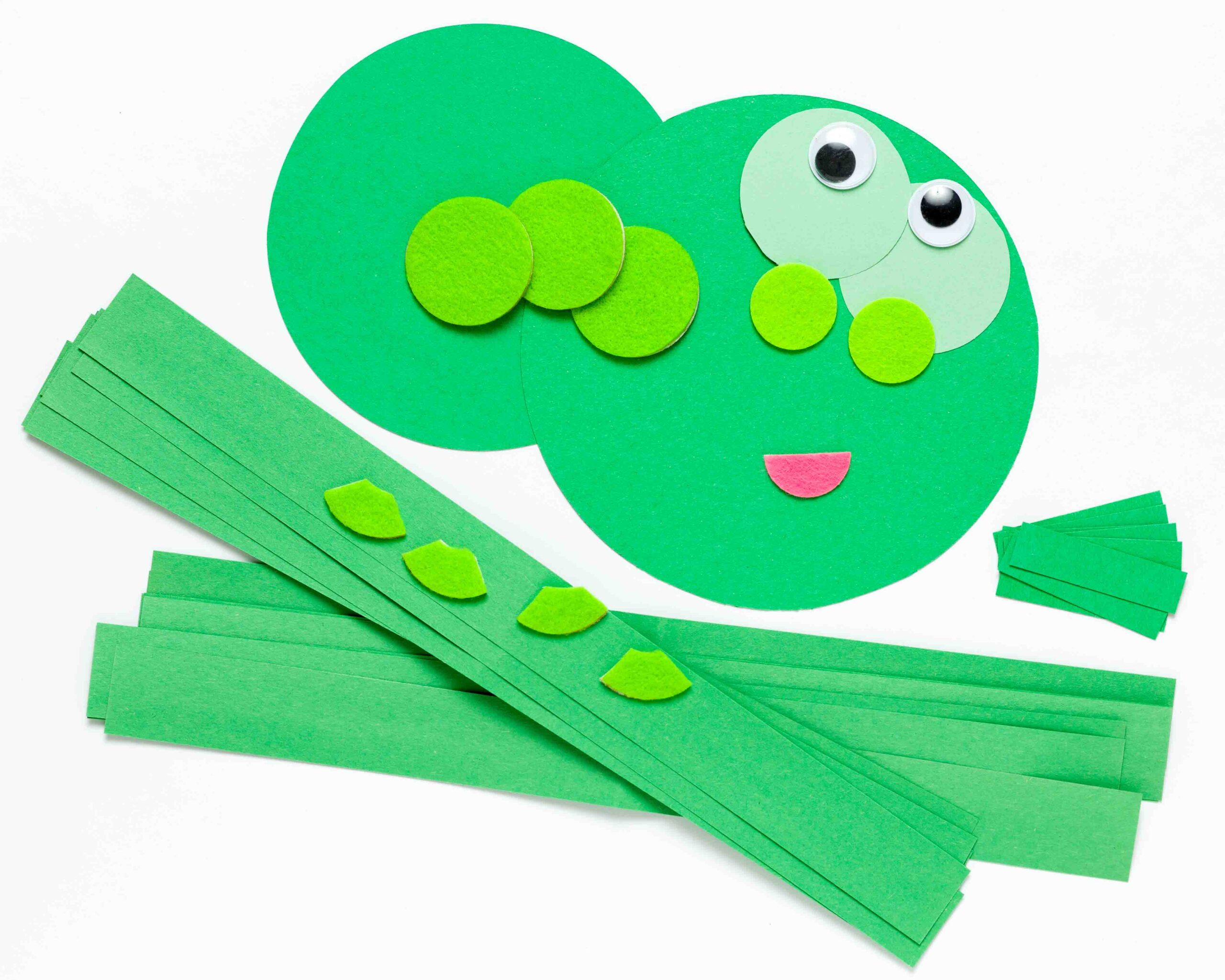 Kids DIY Gift Bag Kits!