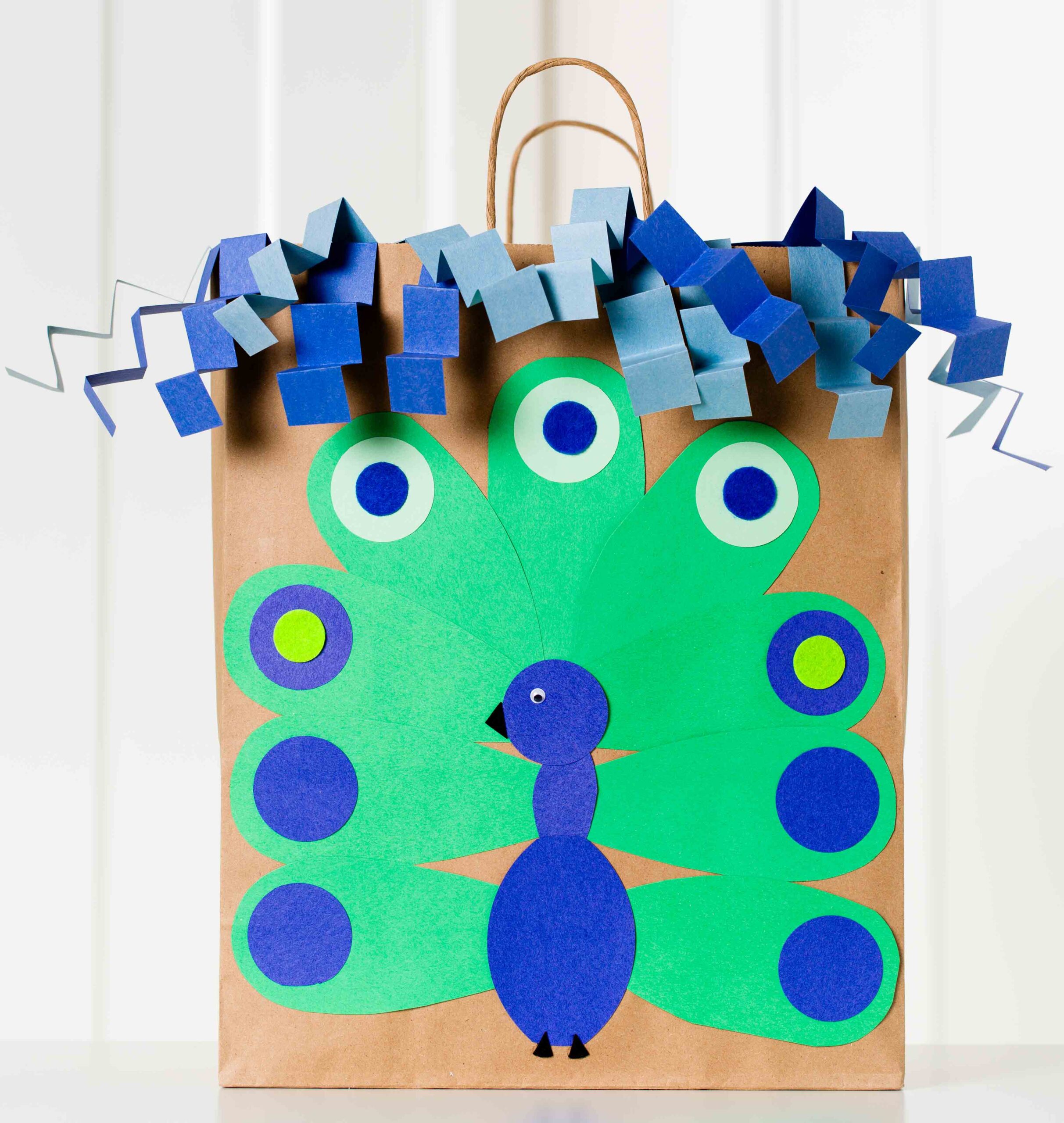 Peacock